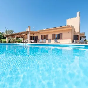 Canescandeu Holiday home Port de Pollenca