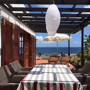 Paz Del Mar Villa Charco del Palo