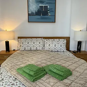 Dream Prestige Appartement Santa-Cruz de Ténérife