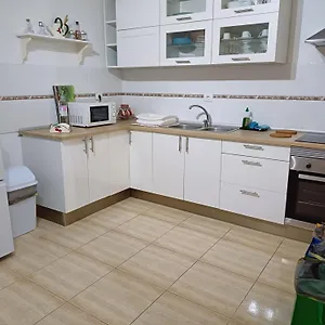 La Casita Vecindario (Gran Canaria)