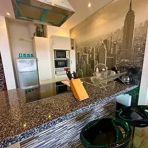 Duplex Appartement Puerto de la Cruz (Tenerife)