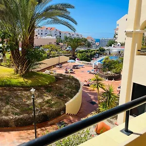 Castle Margherita's Appartement Los Cristianos (Tenerife)