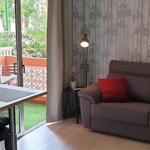 Estudio Neya Appartement Puerto de la Cruz (Tenerife)