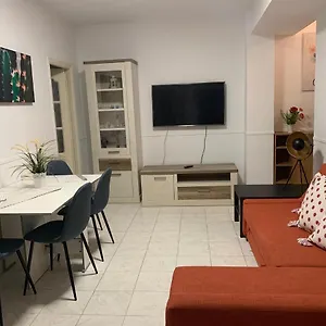 Dream Central Plaza Appartement Santa-Cruz de Ténérife